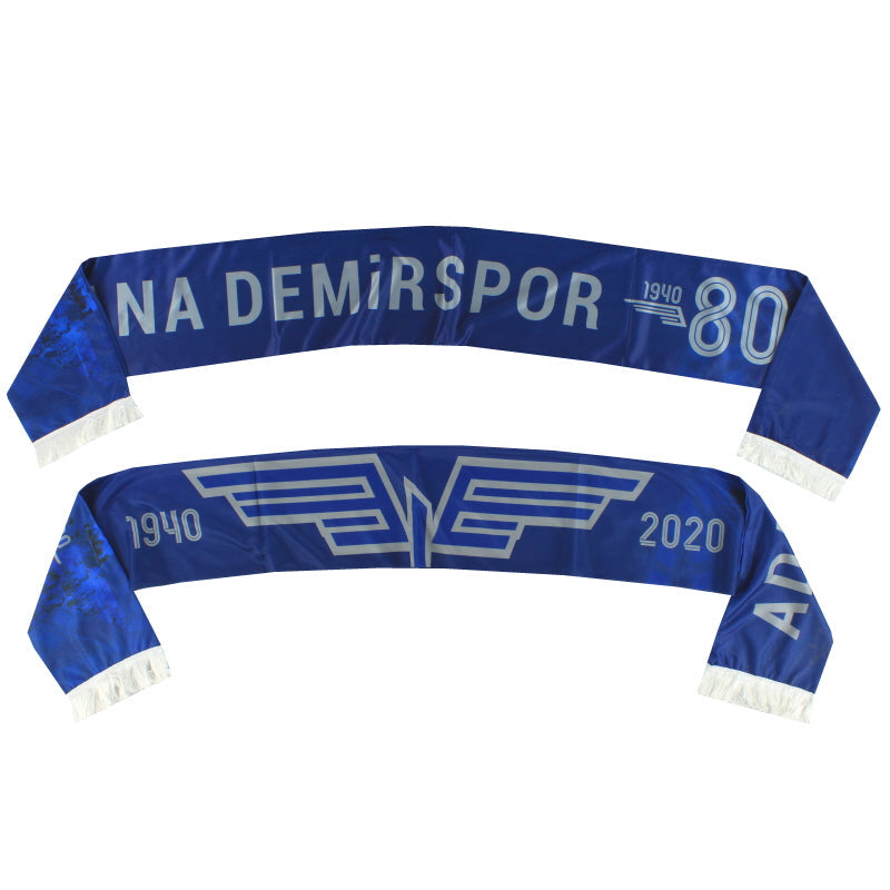 Maillot Adana Demirspor 2020