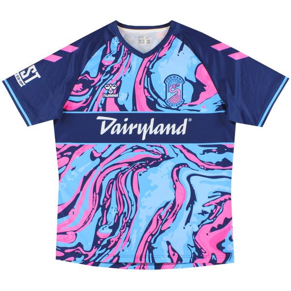 Maillot Forward Madison - 2020 Third
