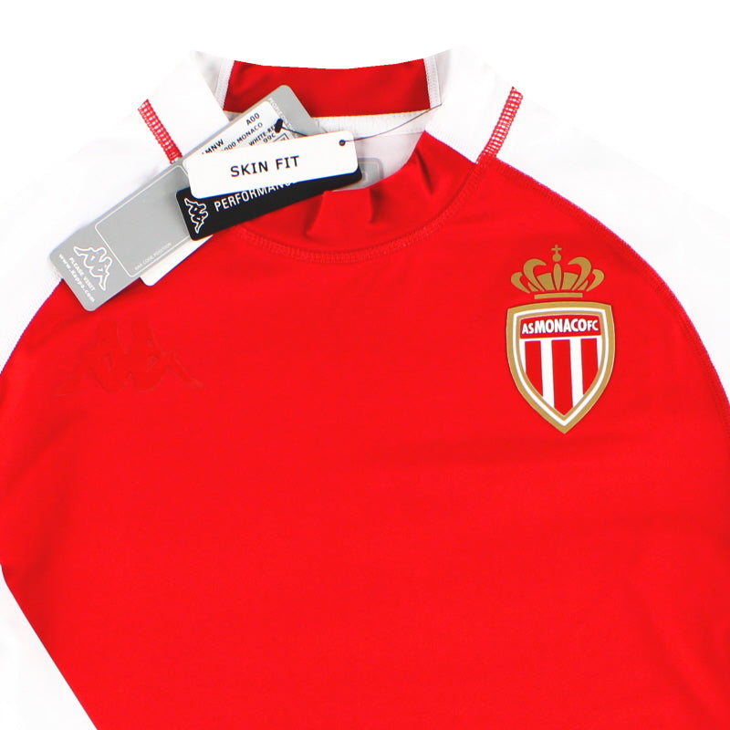 Maillot Monaco 2020