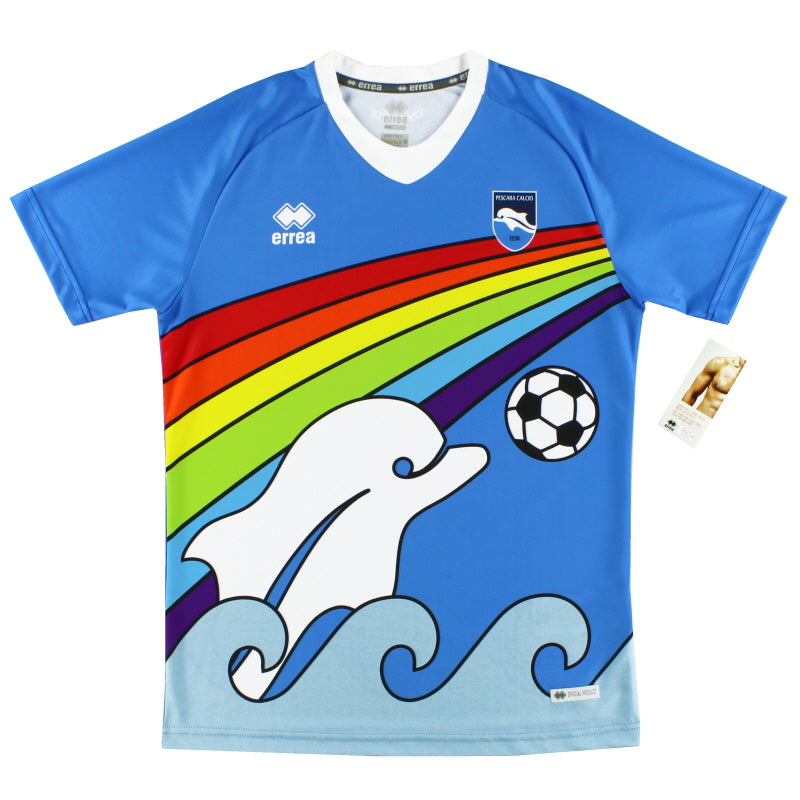 Maillot Pescara 2020