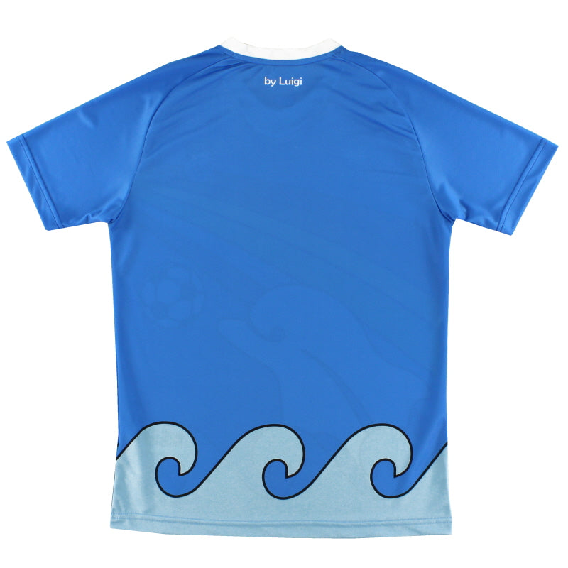 Maillot Pescara 2020