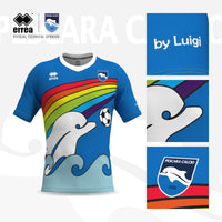 Maillot Pescara 2020