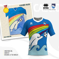 Maillot Pescara 2020