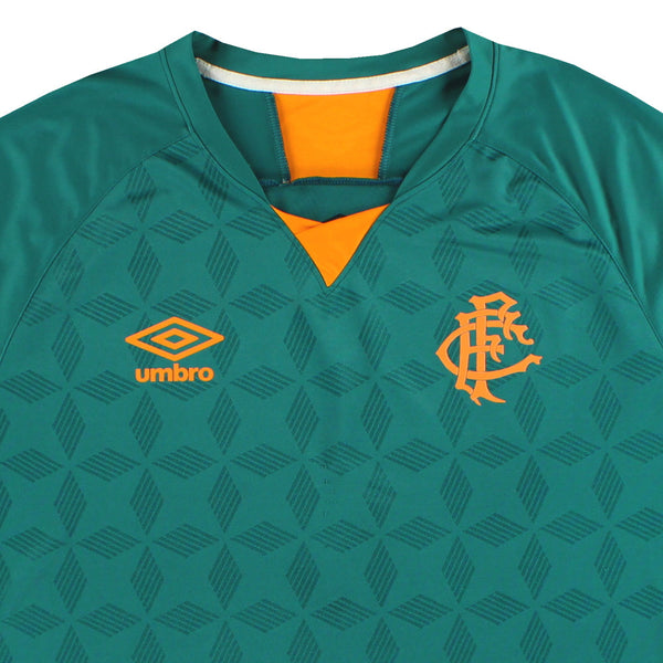 Maillot Fluminense - 2020 Third