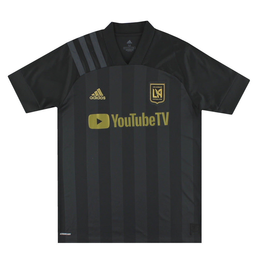 Maillot Los Angeles FC - 2020 Domicile