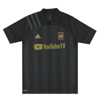 Maillot Los Angeles FC - 2020 Domicile