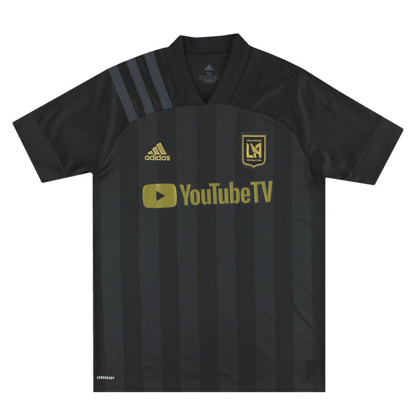 Maillot Los Angeles FC - 2020 Domicile