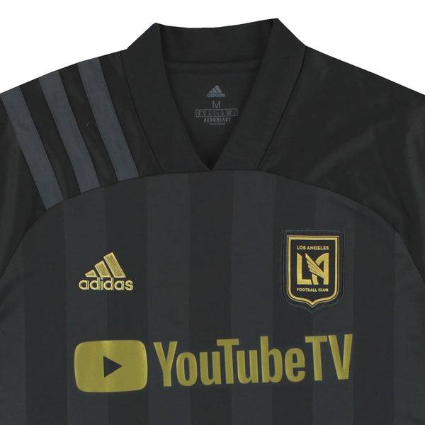 Maillot Los Angeles FC - 2020 Domicile