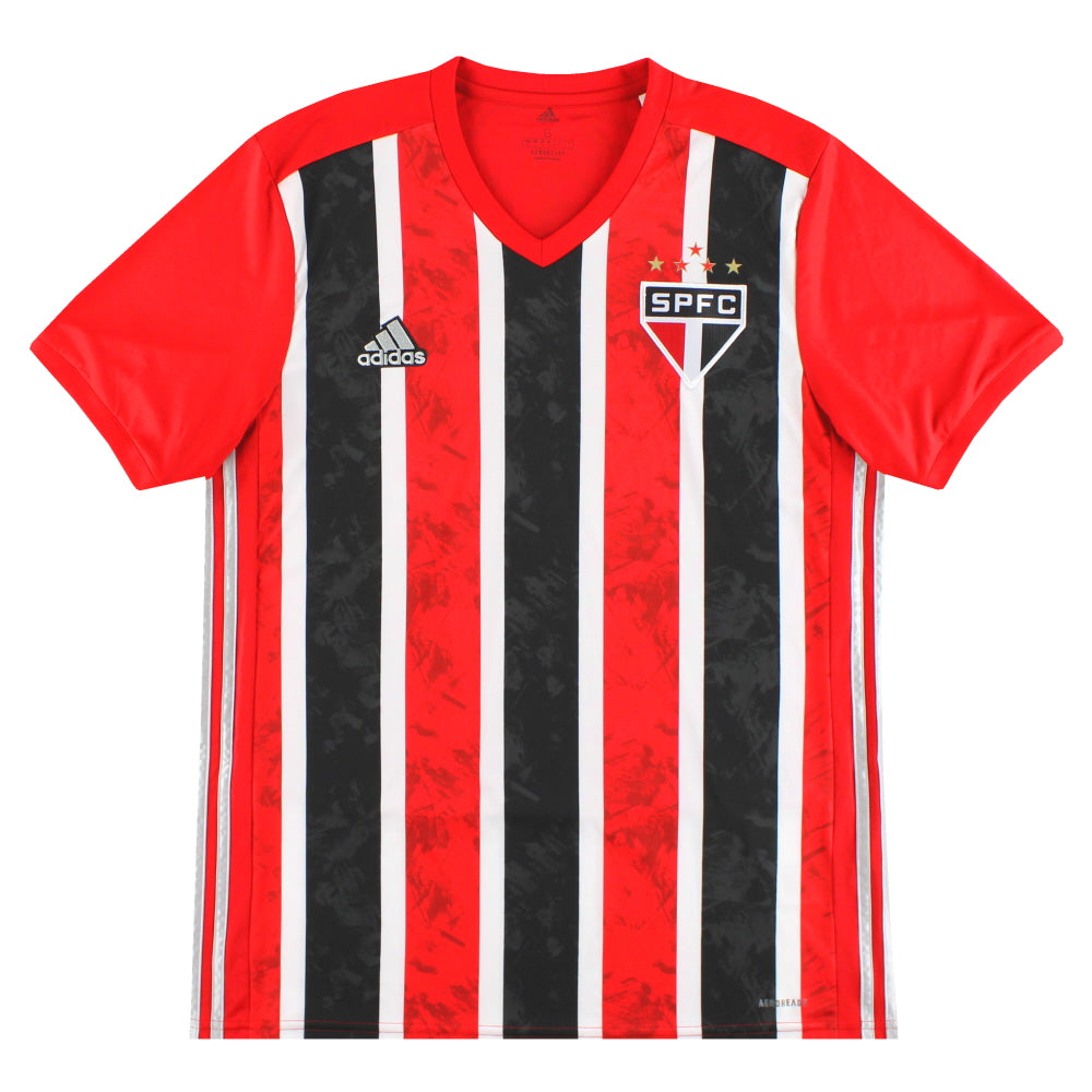 Maillot Sao Paulo - 2020 Extérieur