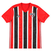 Maillot Sao Paulo - 2020 Extérieur