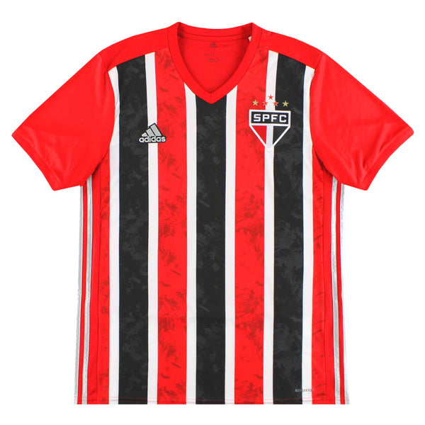 Maillot Sao Paulo - 2020 Extérieur
