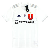 Maillot Universidad De Chili - 2020 Extérieur