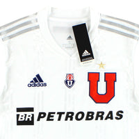 Maillot Universidad De Chili - 2020 Extérieur