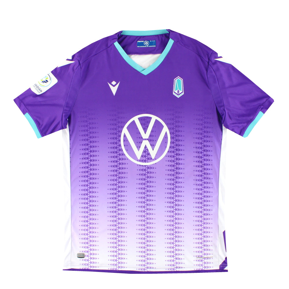 Maillot Pacific FC - 2020 Domicile