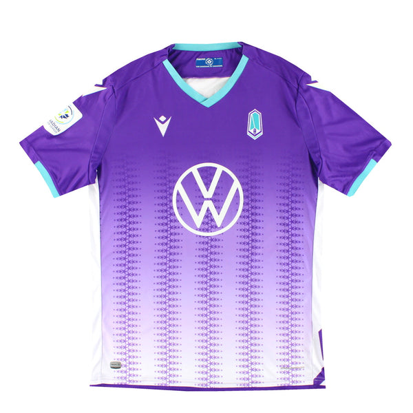 Maillot Pacific FC - 2020 Domicile