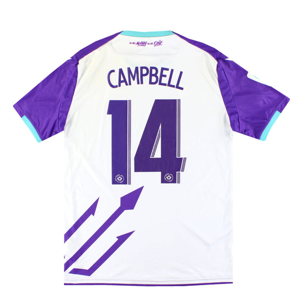 Maillot Pacific FC - 2020 Domicile