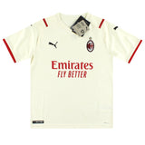 Maillot AC Milan - 2021-22 Extérieur