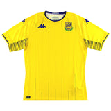 Maillot AD Alcorcon - 2021-22 Domicile