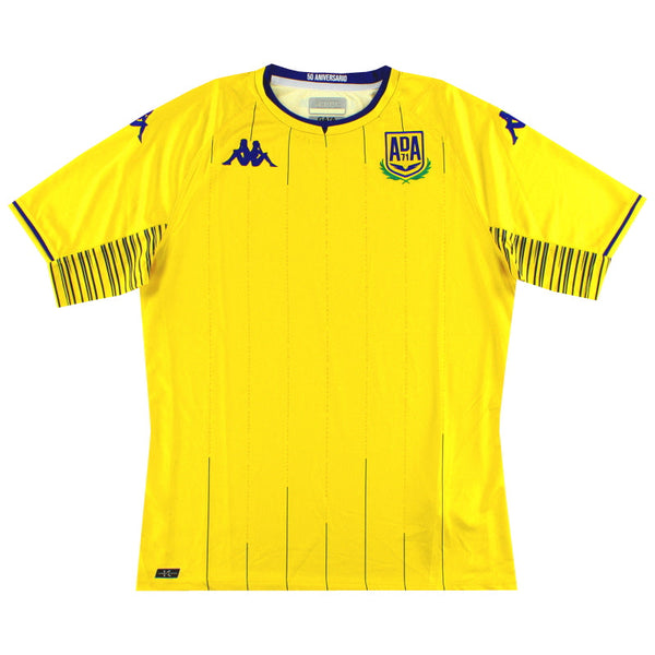 Maillot AD Alcorcon - 2021-22 Domicile