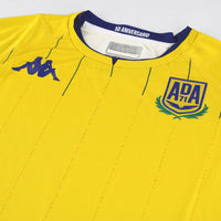 Maillot AD Alcorcon - 2021-22 Domicile