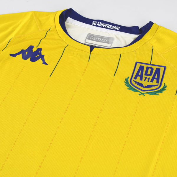 Maillot AD Alcorcon - 2021-22 Domicile