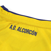 Maillot AD Alcorcon - 2021-22 Domicile