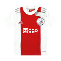 Maillot Ajax - 2021-22 Domicile
