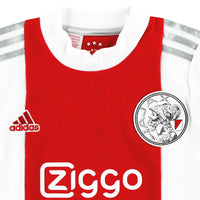 Maillot Ajax - 2021-22 Domicile