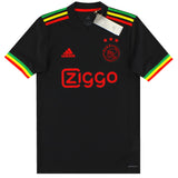 Maillot Ajax - 2021-22 Third