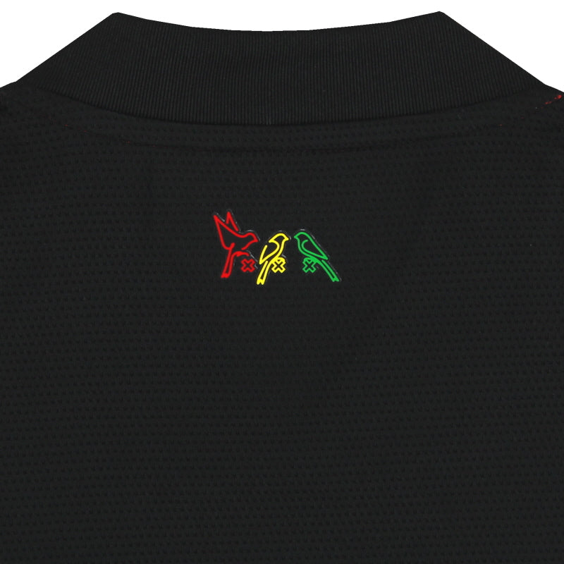 Maillot Ajax - 2021-22 Third