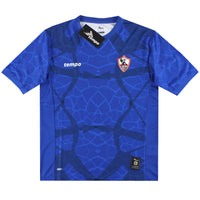 Maillot Zamalek SC - 2021-22 Extérieur