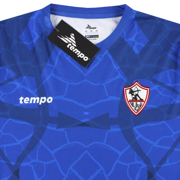 Maillot Zamalek SC - 2021-22 Extérieur