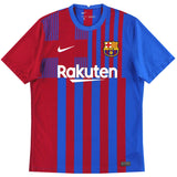 Maillot Barcelone - 2021-22 Domicile