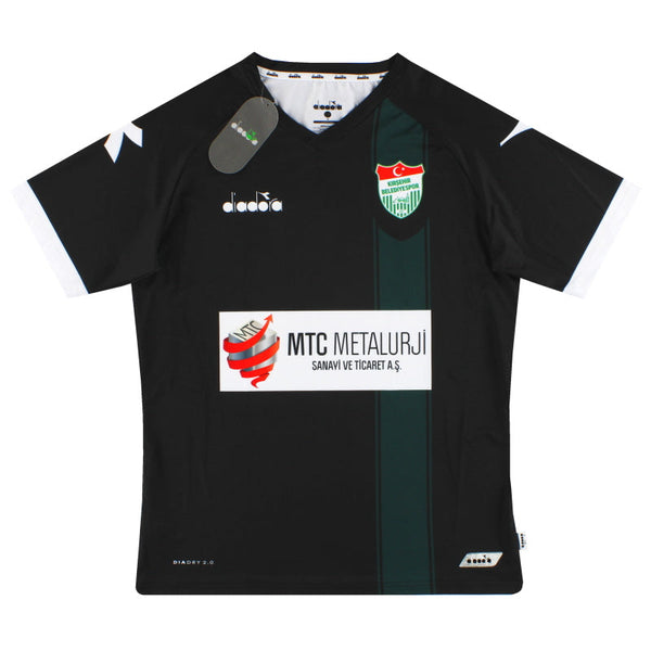 Maillot Kirsehir Belediyespor - 2021-22 Domicile