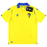 Maillot Cadiz - 2021-22 Domicile