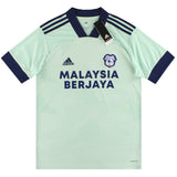 Maillot Cardiff City - 2021-22 Third