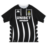 Maillot Charleroi - 2021-22 Domicile