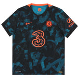 Maillot Chelsea - 2021-22 Third