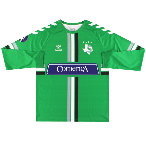 Maillot Dallas Sidekicks - 2021-22 Domicile
