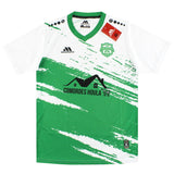 Maillot FC Mitsoudje - 2021-22 Domicile