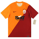Maillot Galatasaray - 2021-22 Domicile