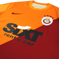 Maillot Galatasaray - 2021-22 Domicile