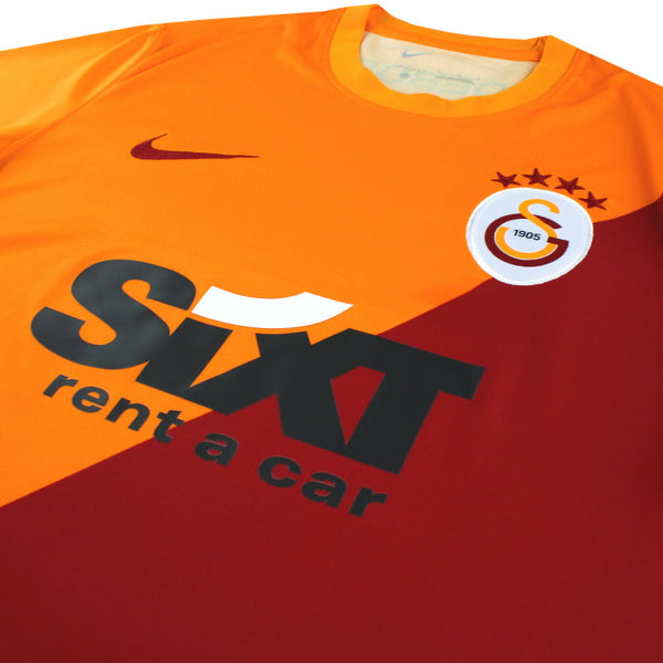 Maillot Galatasaray - 2021-22 Domicile