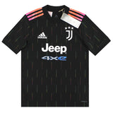 Maillot Juventus - 2021-22 Extérieur