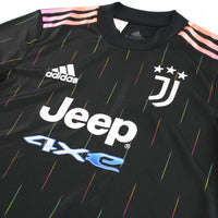 Maillot Juventus - 2021-22 Extérieur