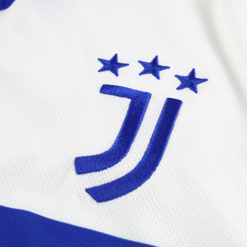 Maillot Juventus - 2021-22 Third