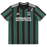 Maillot LA Galaxy - 2021-22 Extérieur