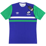 Maillot Lesotho - 2021-22 Extérieur