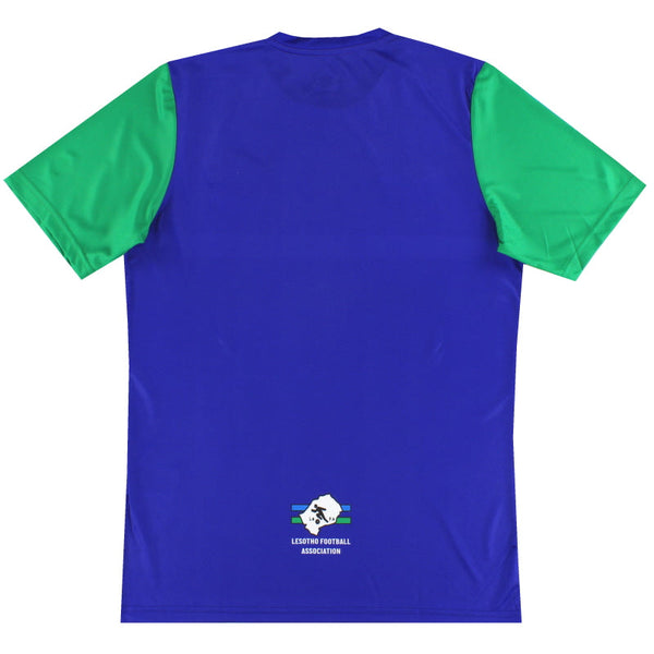 Maillot Lesotho - 2021-22 Extérieur