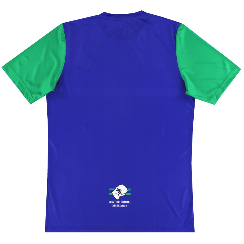 Maillot Lesotho - 2021-22 Extérieur